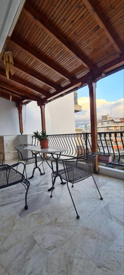 Fori'S Nest Home Skg Солун Екстериор снимка