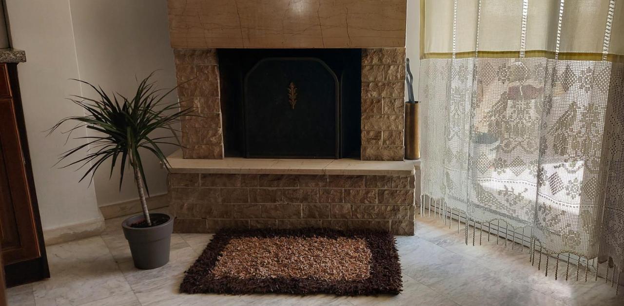 Fori'S Nest Home Skg Солун Екстериор снимка