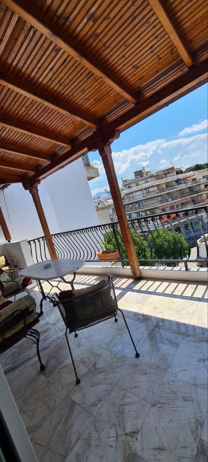 Fori'S Nest Home Skg Солун Екстериор снимка