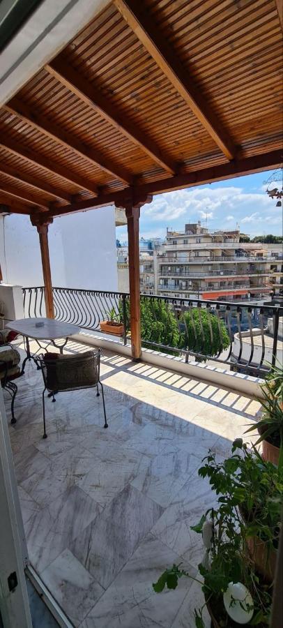Fori'S Nest Home Skg Солун Екстериор снимка